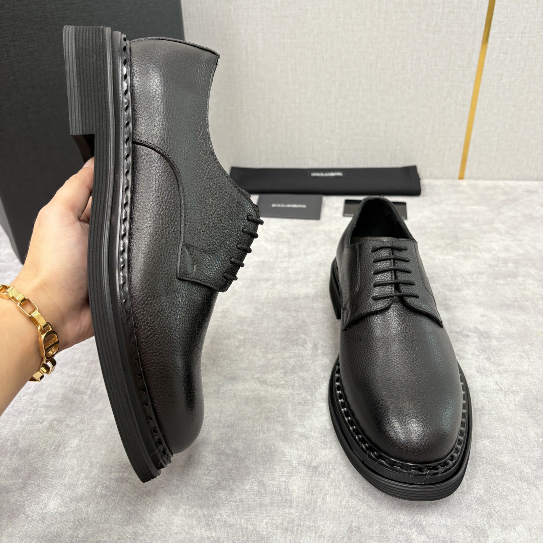 olce & Gabbana shoe